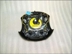 Airbag Mini Cooper  S pt volan in 3 spite ,   model 2011-2014