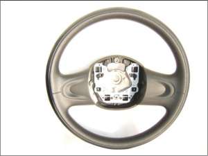 Volan clasic NOU  cu AIRBAG ,   Mini Cooper in 2 spite model 2009-2013