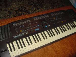 Roland E-38