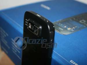 Nokia e73 mode original pret minim wifi 5mpx gps