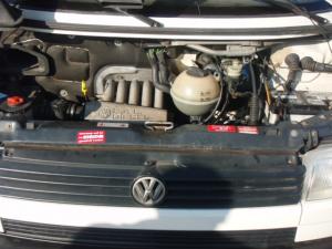 VW T4 - Pritsche DOKA cu Lada Bena  / tel: 0743-898435 /