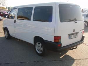 VW T4 Caravele 2.5TDI Autoutilitara Duba Furgon  / tel: 0743-898435 /