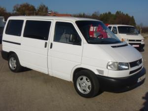 VW T4 Caravele 2.5TDI Autoutilitara Duba Furgon  / tel: 0743-898435 /