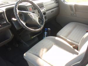 VW T4 Caravele 2.5TDI Autoutilitara Duba Furgon  / tel: 0743-898435 /