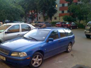 Vand Volvo V40 inmatriculat Ro