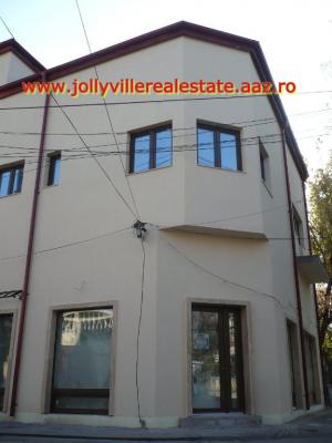 Inchiriere vila Parc Carol