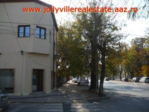 Inchiriere vila Parc Carol