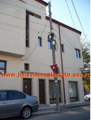 Inchiriere vila Parc Carol