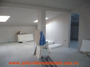 Inchiriere vila Parc Carol