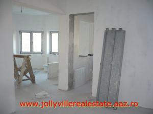 Inchiriere vila Parc Carol