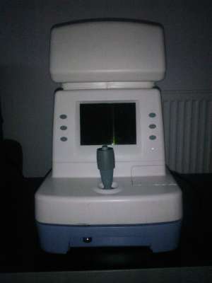 Vand AR-800A Auto Refractometer [ Dioptron ]