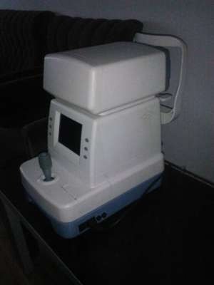 Vand AR-800A Auto Refractometer [ Dioptron ]