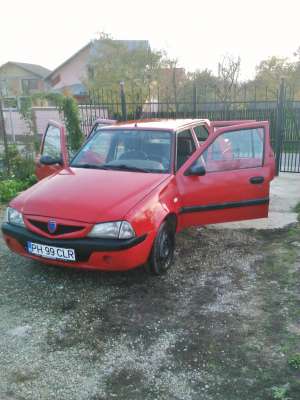 Solenza 1.4 MPI 2004