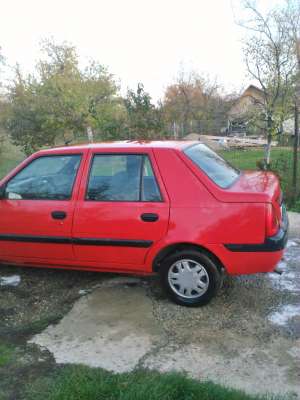Solenza 1.4 MPI 2004