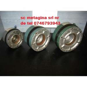 vand universale de strung, cuplaje tip cugir, frane electromagnetice tip fea, freze, placute widia, 