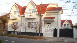 Vand casa pentru pretentiosi