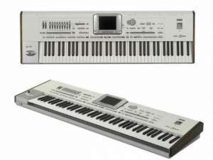 vand korg pa2xpro in perfecta stare impecabila nota 10+ si f bine pregatita pentru nunti 2200E