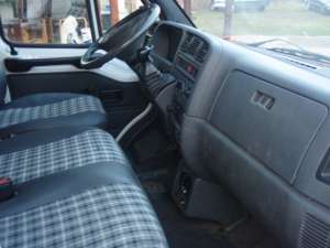 FIAT Ducato 2.5D Camioneta Autoutilitara  / tel: 0744-454759 /