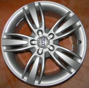 JANTE ALIAJ ORIGINALE AUDI
