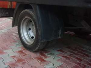 IVECO Daily 35-10 Camioneta cu Lada - Pritsche - Autoutilitara  / tel: 0744-454759 /