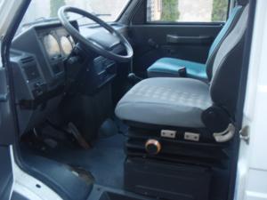 IVECO Daily 35-10 Camioneta cu Lada - Pritsche - Autoutilitara  / tel: 0744-454759 /