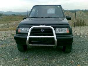 vand suzuki vitara