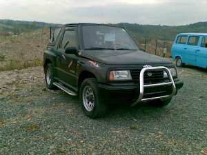 vand suzuki vitara