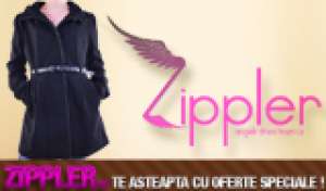 REDUCERE de 70% la haine si incaltaminte doar la Zippler, ro