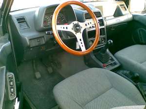 vand suzuki vitara