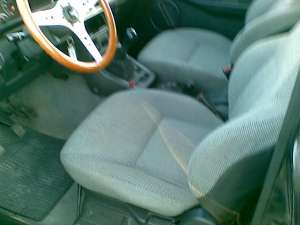vand suzuki vitara