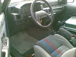 Vand Daihatsu feroza  1,   6