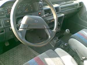 Vand Daihatsu feroza  1,   6