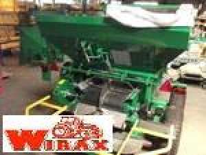 MASINA DE FERTILIZARE WAGON WIRAX
