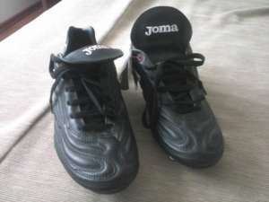 GHETE FOTBAL JOMA NOI
