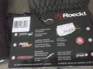 MANUSI ROECKL PROFESIONALE