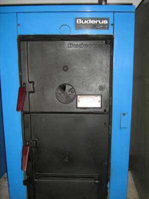 VIND CENTRALE TERMICE LEMN SECOND HAND