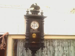 pendul de perete