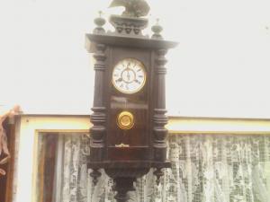 pendul de perete