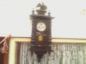 pendul de perete