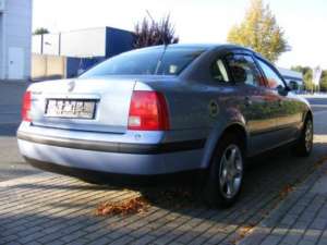 vand alternator vw passat 1.8 turbo an 1998