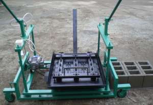 vibropreseboltari