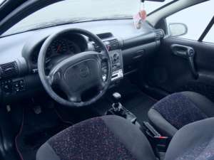 Se vinde Opel Tigra