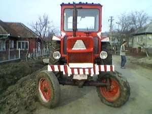 u650 de vanzare in basesti maramures
