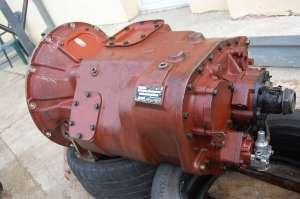 cutie de viteze /gearbox EATON FULLER