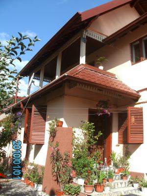 VAND CONVENABIL CASA IN BREAZA