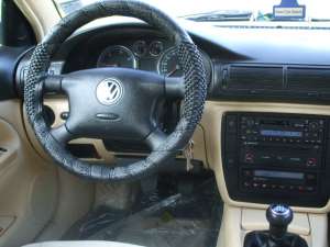 VW Passat 1, 9 TDI 2002