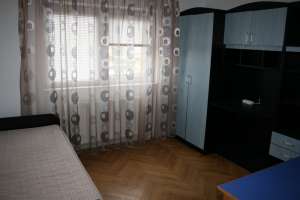 Dau in chirie apartament 2 camere decomandate