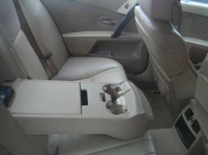 vand bmw530