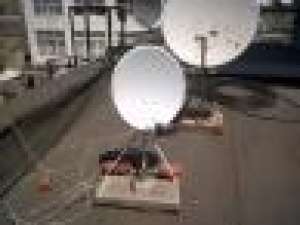 INSTALATOR ANTENE SATELIT