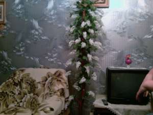 Vand copaci artificiali pentru decor